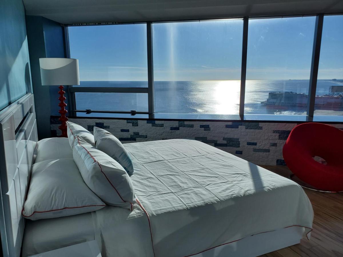 Atlantic Palace On The Boardwalk King Oceanfront Studio *