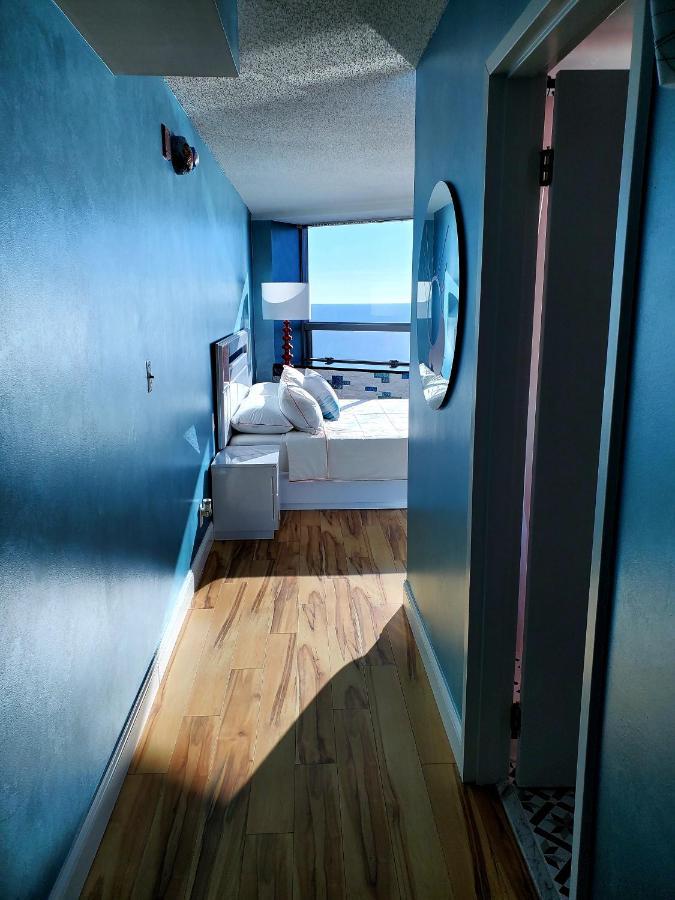 Apartment Atlantic Palace On The Boardwalk King Oceanfront Studio Atlantic City