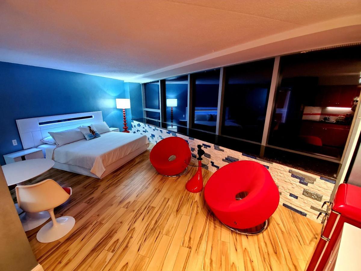 Apartment Atlantic Palace On The Boardwalk King Oceanfront Studio *