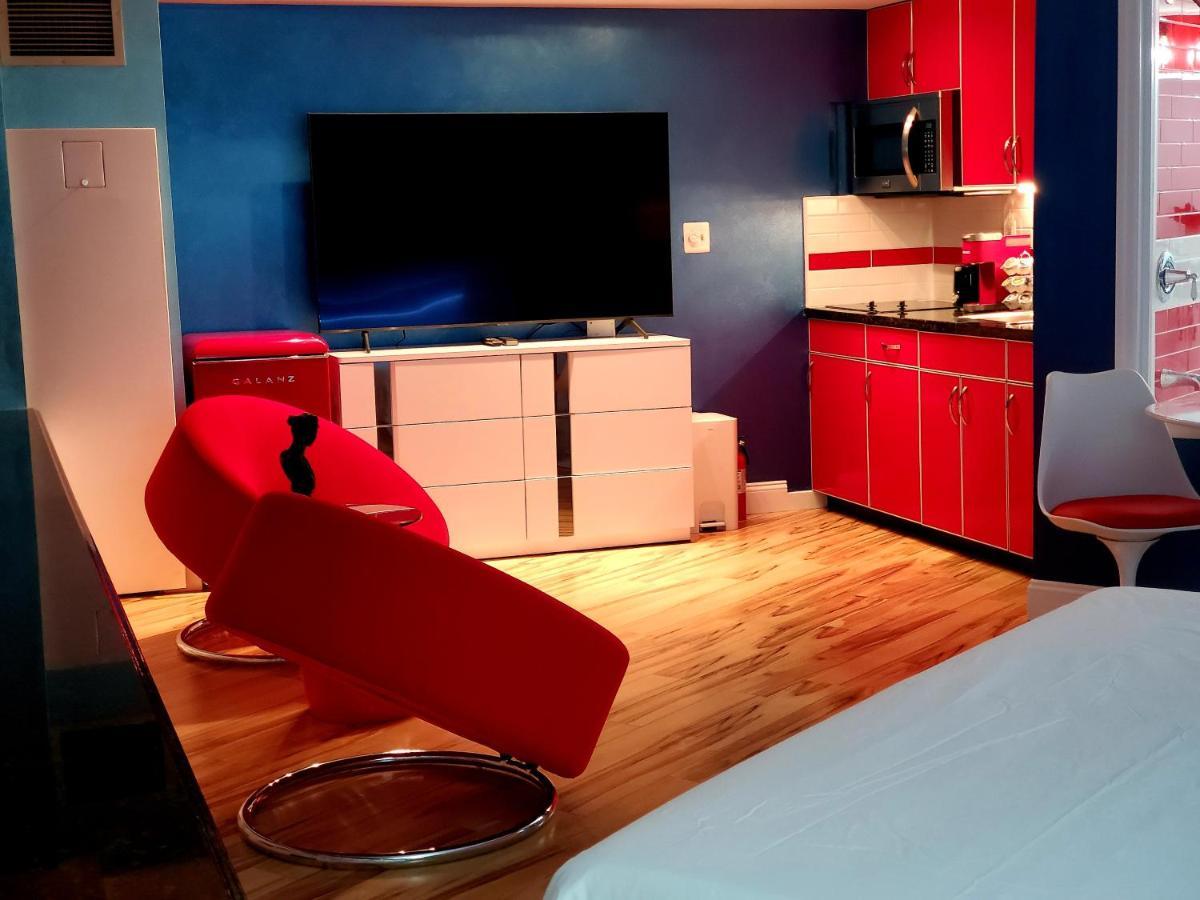 Apartment Atlantic Palace On The Boardwalk King Oceanfront Studio *