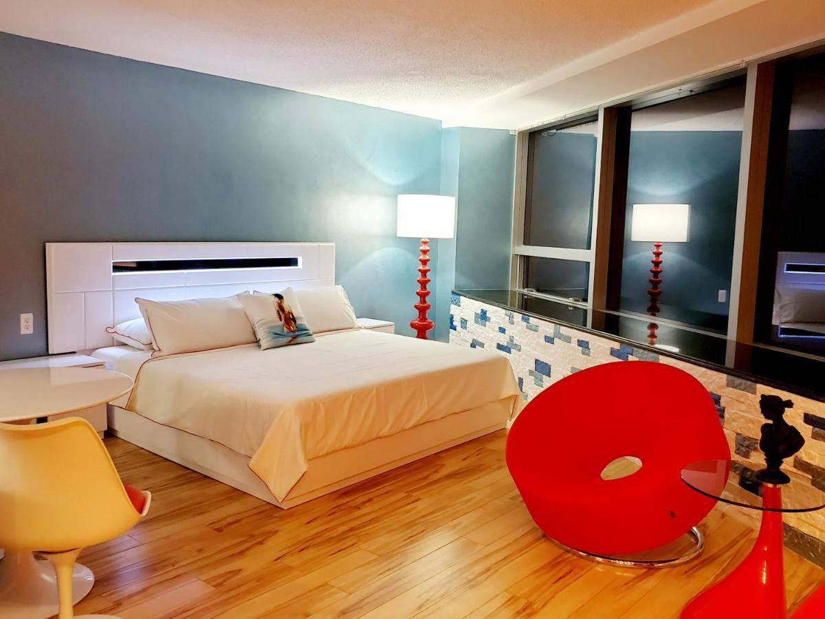Atlantic Palace On The Boardwalk King Oceanfront Studio Apartment
