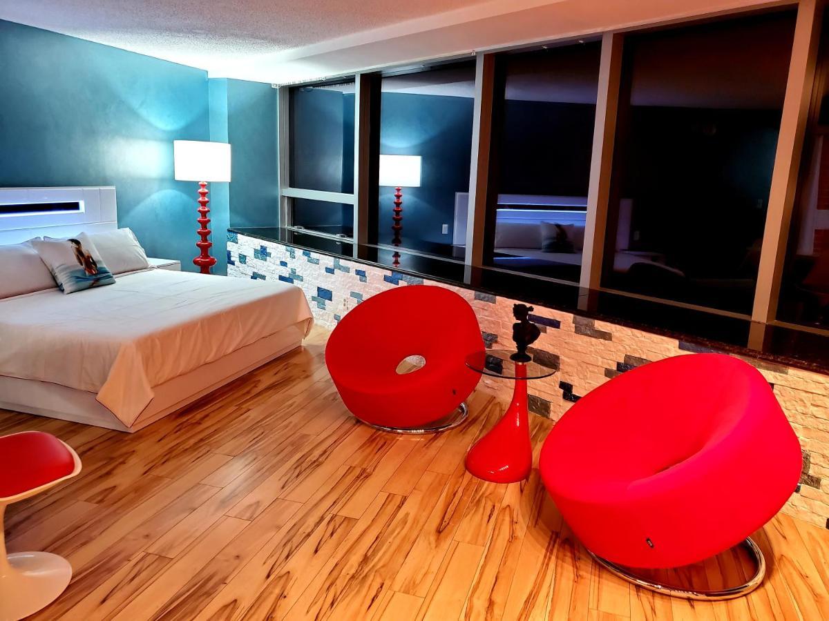 Atlantic Palace On The Boardwalk King Oceanfront Studio Apartment
