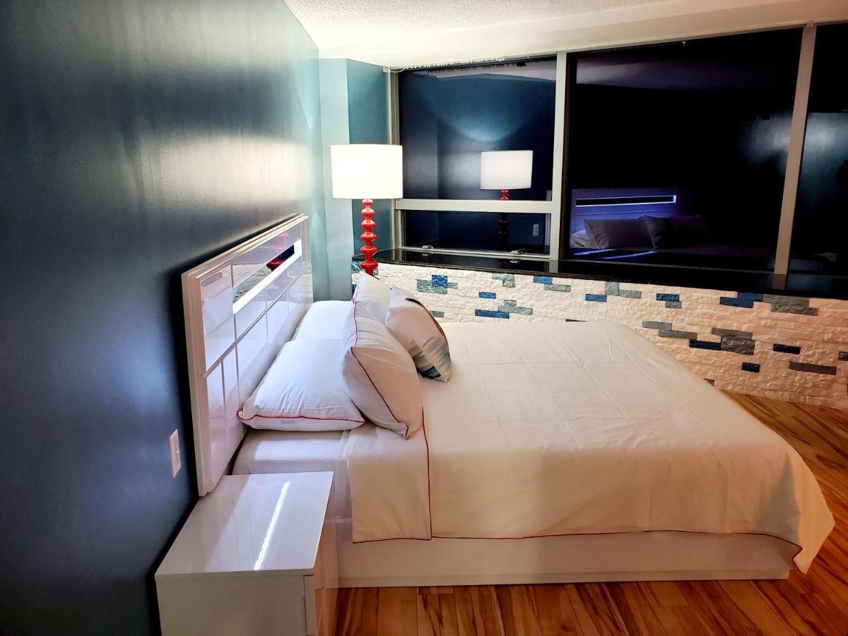 Apartment Atlantic Palace On The Boardwalk King Oceanfront Studio *