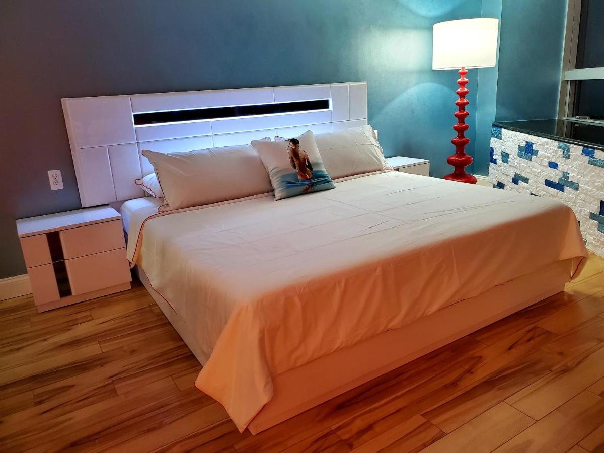 Atlantic Palace On The Boardwalk King Oceanfront Studio *