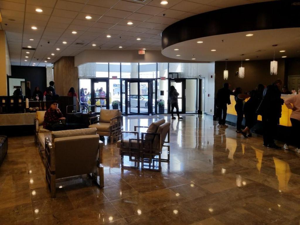 Apartment Atlantic Palace On The Boardwalk King Oceanfront Studio Atlantic City