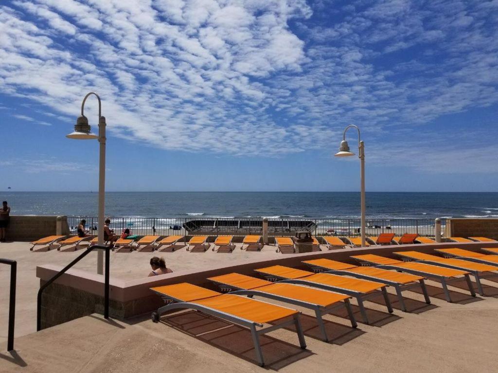 Apartment Atlantic Palace On The Boardwalk King Oceanfront Studio