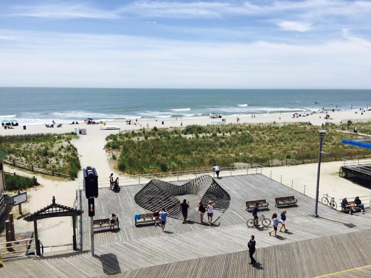 Apartment Atlantic Palace On The Boardwalk King Oceanfront Studio *