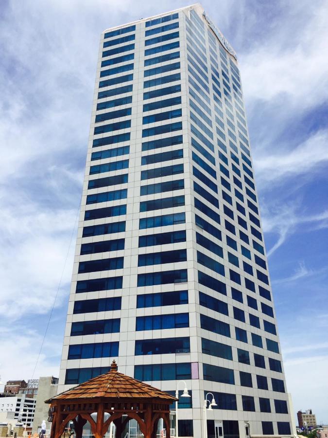 Atlantic Palace On The Boardwalk King Oceanfront Studio *